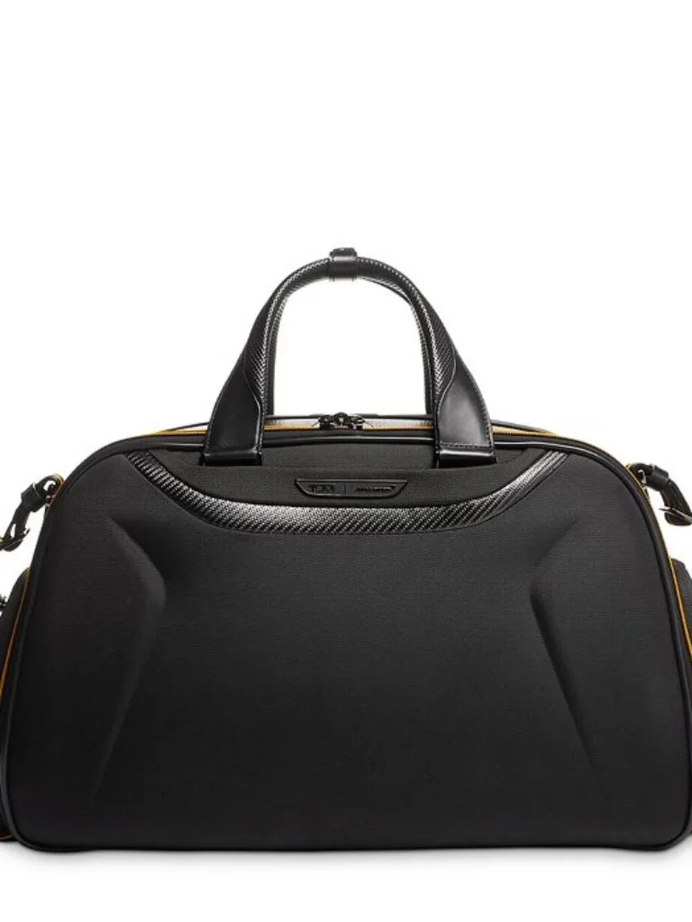 Tumi McLaren Quantum Duffel